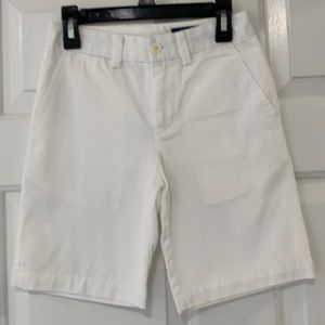 New without tags Boys Polo Shorts